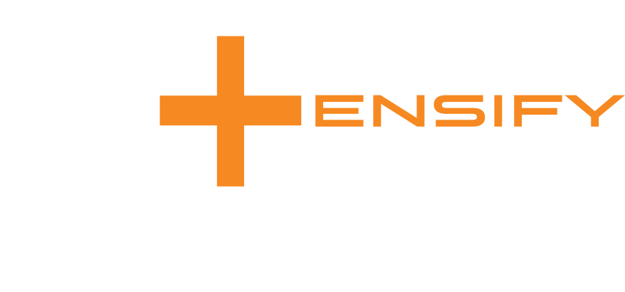 ADTensify+ Logo