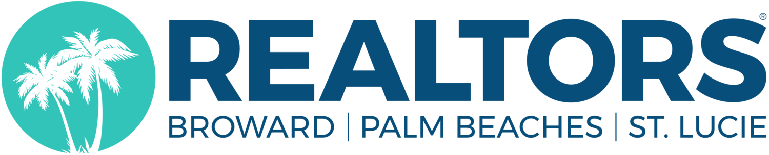 partner f Realtors Broward, Palm Beaches & St. Lucie 21