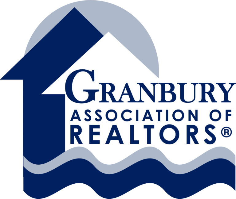 partner t Granbury Association of REALTORS 16