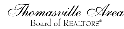 partner g Thomasville Area Board of Realtors 19