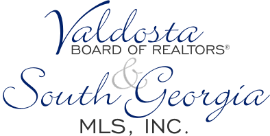 partner g Valdosta Board of REALTORS & South Georgia MLS, Inc. 20