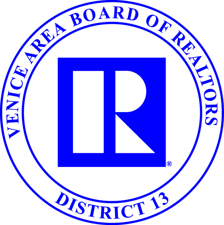 partner f Venice Area Board of REALTORS 25